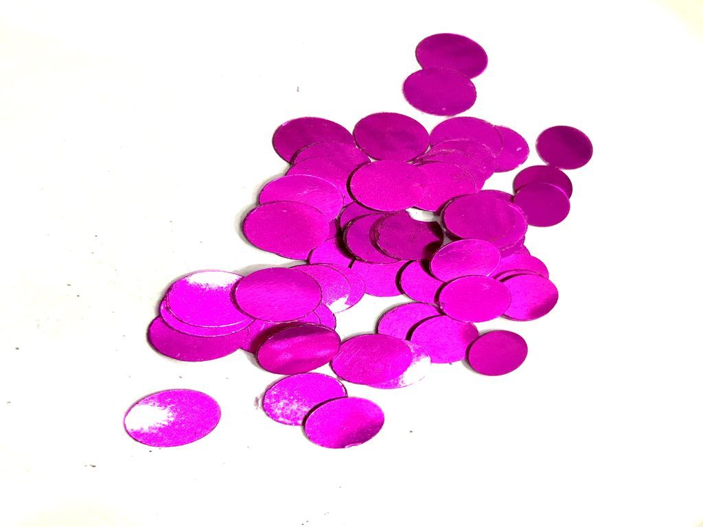 without-hole-magenta-round-plastic-sequins11mm