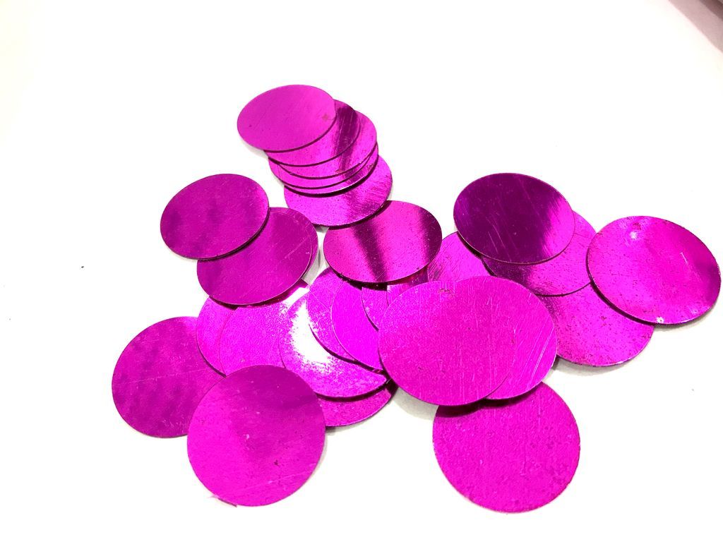 without-hole-magenta-round-plastic-sequins20mm