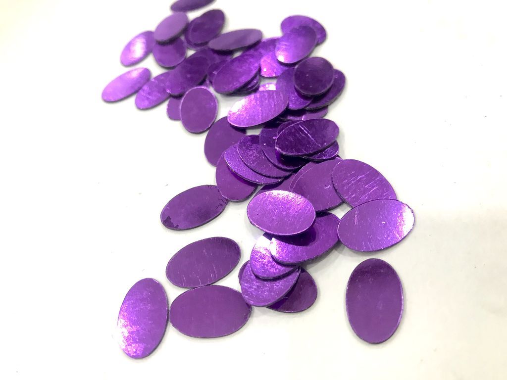without-hole-purple-oval-plastic-sequins11-9mm