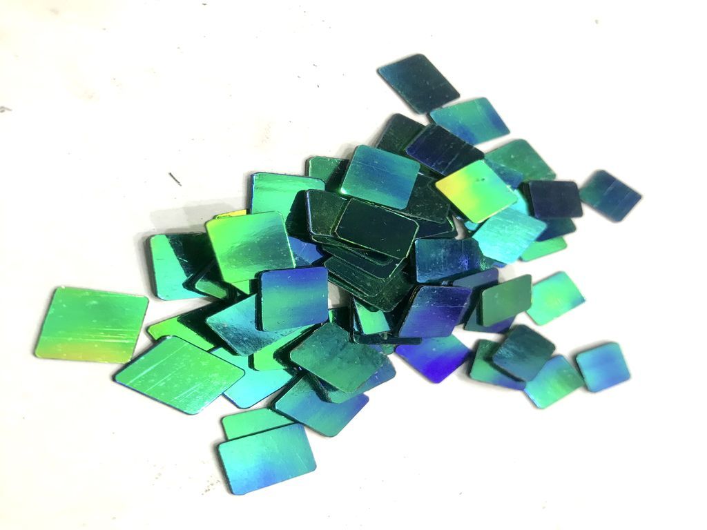 without-hole-rainbow-green-rectangular-plastic-sequins11-9mm