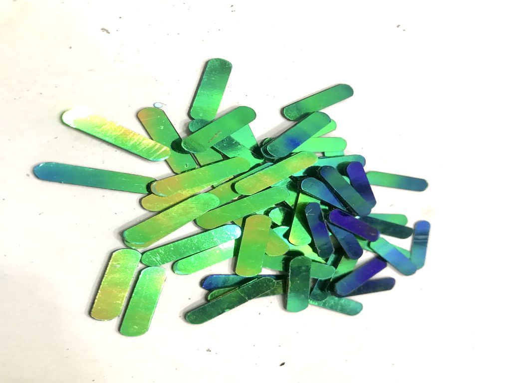 without-hole-rainbow-green-stick-shaped-plastic-sequins18-4mm