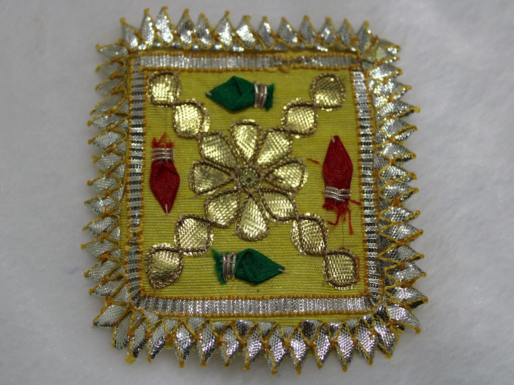 yellow-traditional-gota-patch