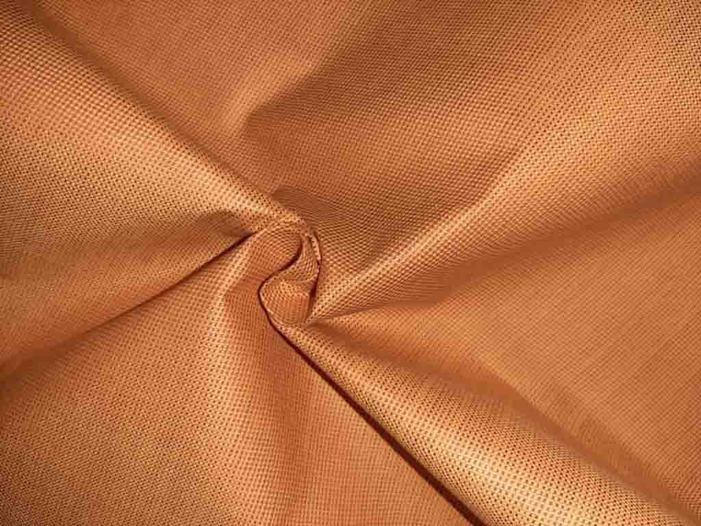 yellow-textured-4-ply-yarn-dyed-cotton-fabric-1
