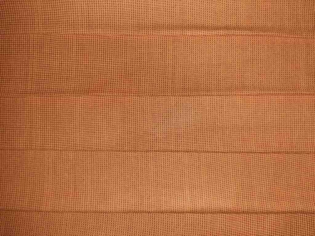 yellow-textured-4-ply-yarn-dyed-cotton-fabric-1