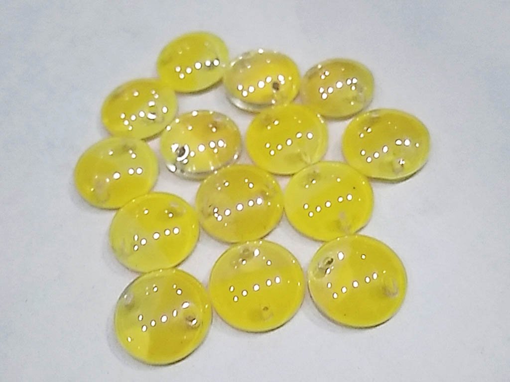 yellow-circular-two-tone-cabu-glass-stones-14-mm