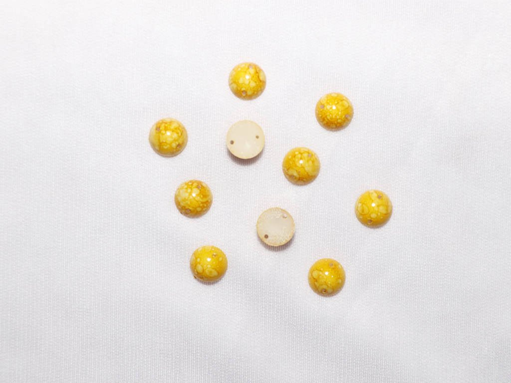 yellow-designer-circular-plastic-stones-10-mm