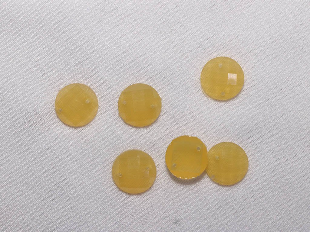 yellow-designer-circular-plastic-stones-12-mm