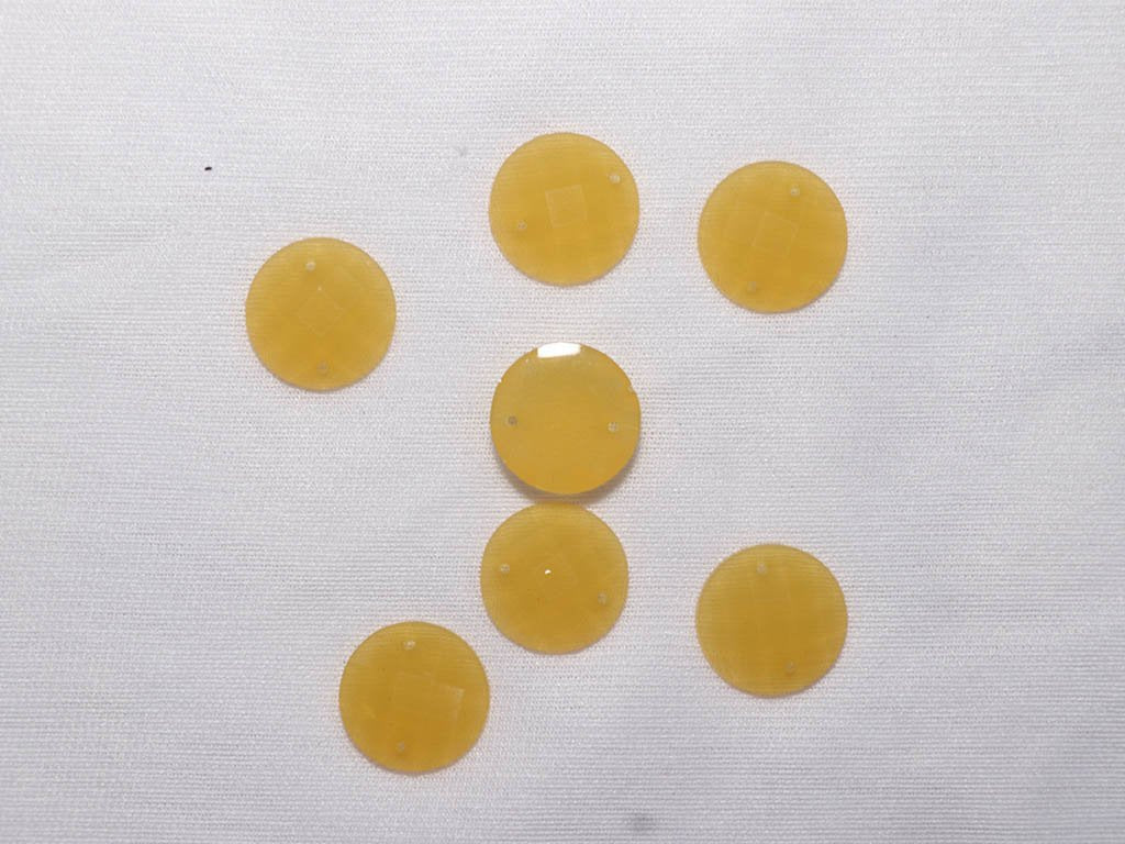 yellow-designer-circular-plastic-stones-16-mm