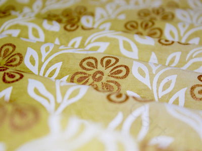 floral-khadi-gold-yellow-chanderi-fabric-d34-khgold-ylw-ch