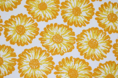 yellow-flower-printed-pure-cotton-fabric