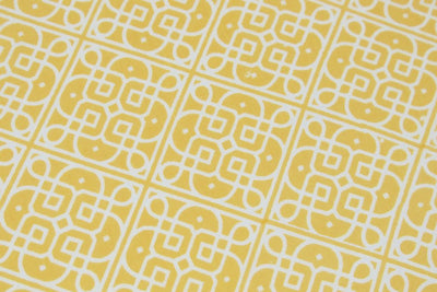yellow-geometric-printed-pure-cotton-fabric