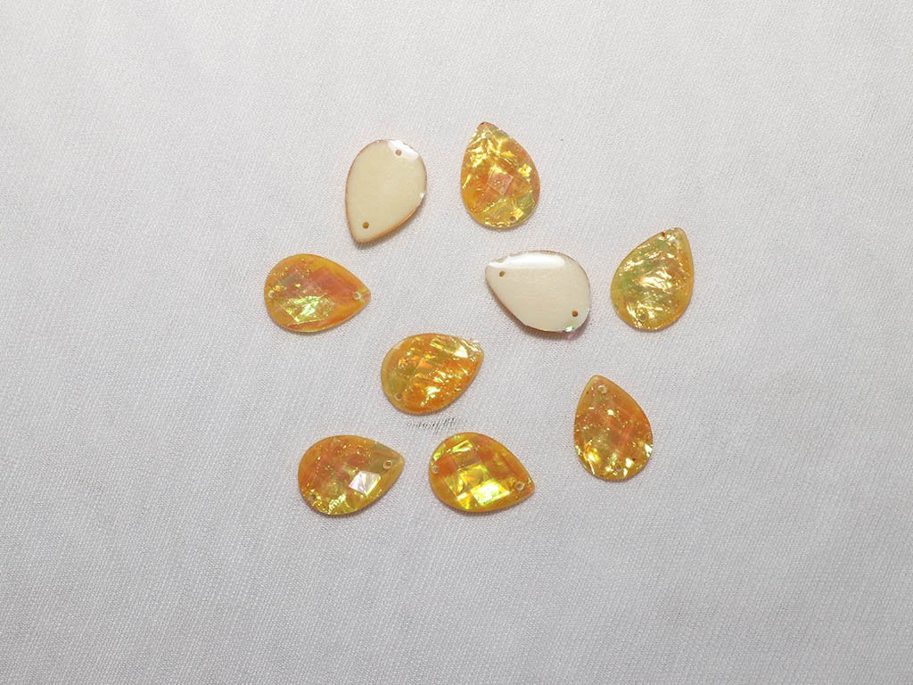 yellow-golden-designer-drop-plastic-stone-18x13-mm