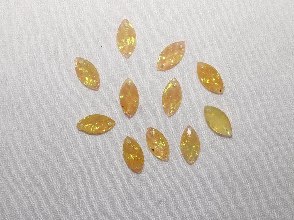 yellow-golden-designer-eye-plastic-stones-9x18-mm