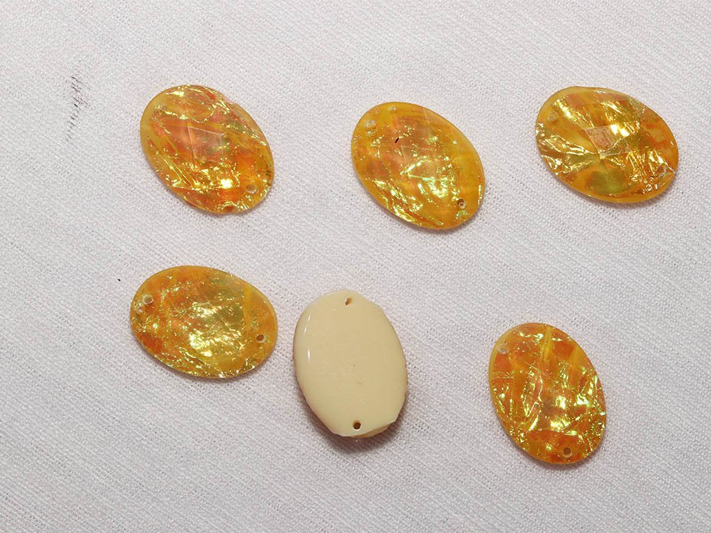 yellow-golden-designer-oval-plastic-stones-18x13-mm