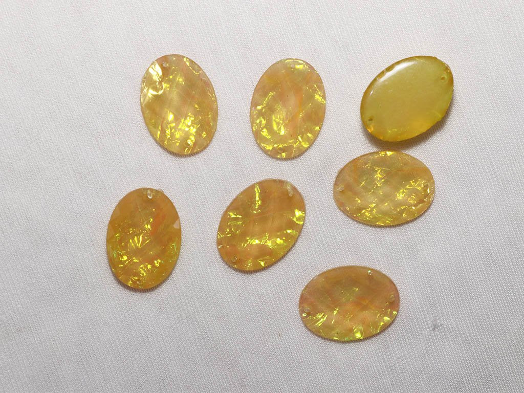 yellow-golden-designer-oval-plastic-stones-18x25-mm-1