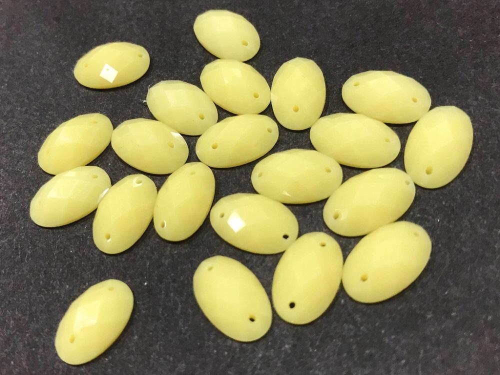 yellow-oval-opaque-plastic-stones-10x5-mm