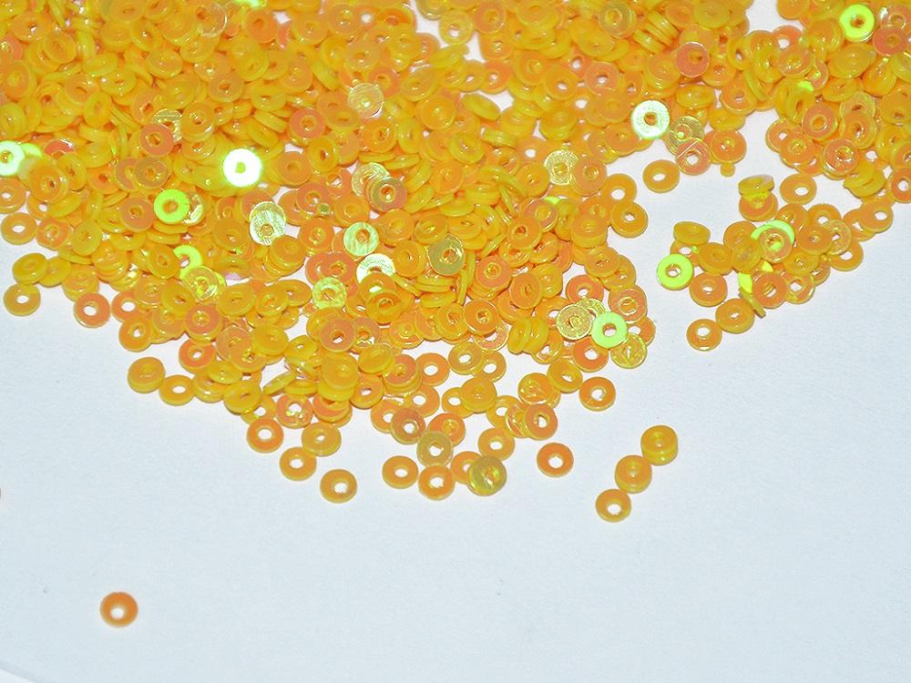 yellow-rainbow-circular-plastic-sequins