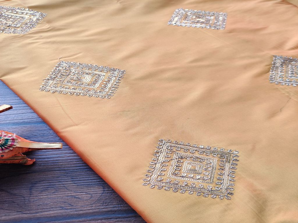 yellow-taffeta-silk-fabric-with-sequins-and-dori-embroidery-work-all-over