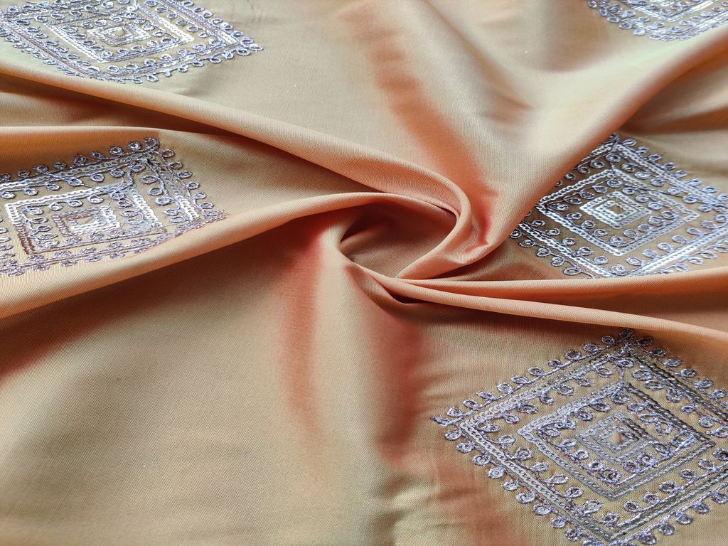 yellow-taffeta-silk-fabric-with-sequins-and-dori-embroidery-work-all-over