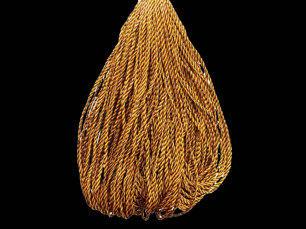 yellow-maroon-dual-color-flat-decorative-macrame-twisted-cord