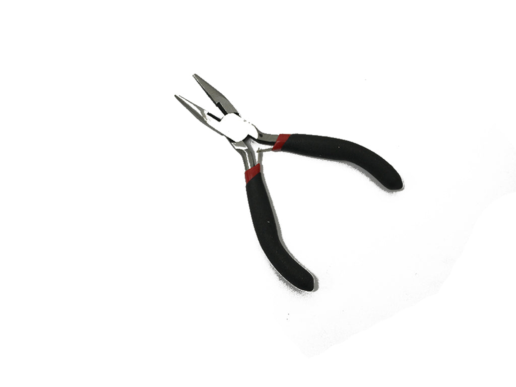 Flat Nose Plier for Jewelry Making