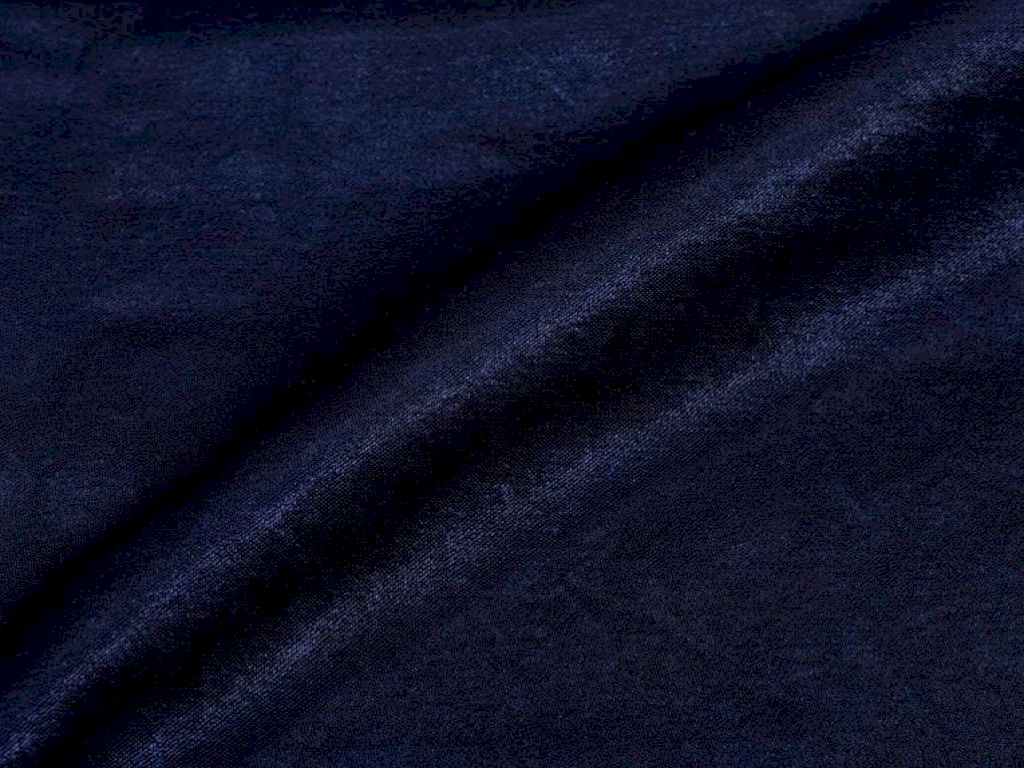 navybluegajisilkfabric