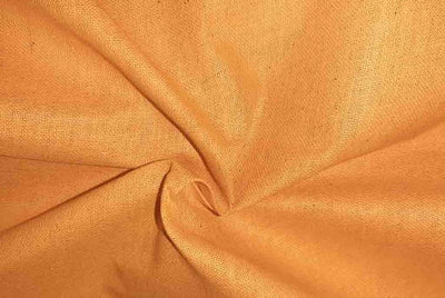 Mustard Cotton Fabric