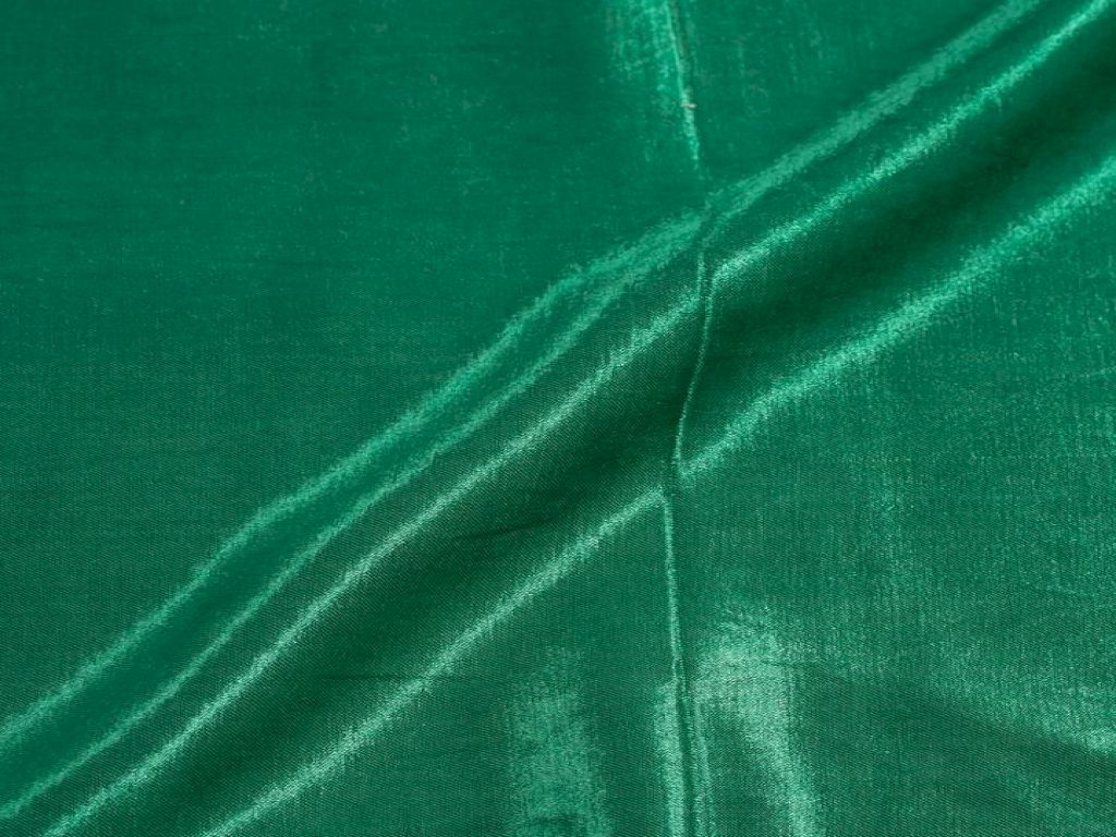 darkgreengajisilkfabric