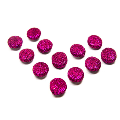 roundglitteringfabricmoldbuttons14