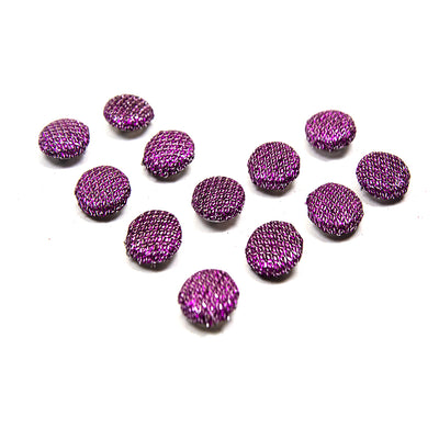 roundglitteringfabricmoldbuttons11