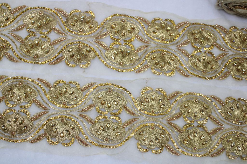 golden-embellished-stone-zari-work-embroidered-border