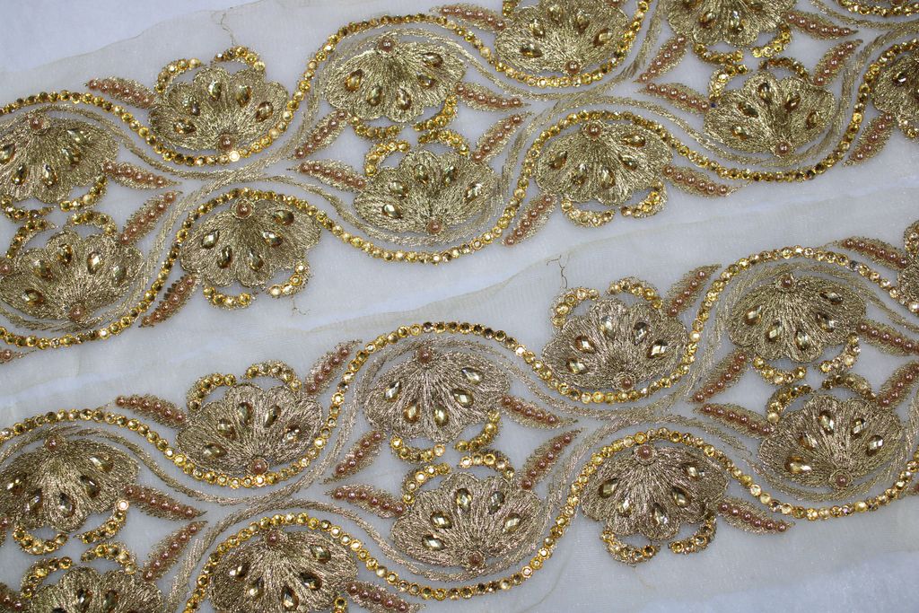 golden-embellished-stone-zari-work-embroidered-border