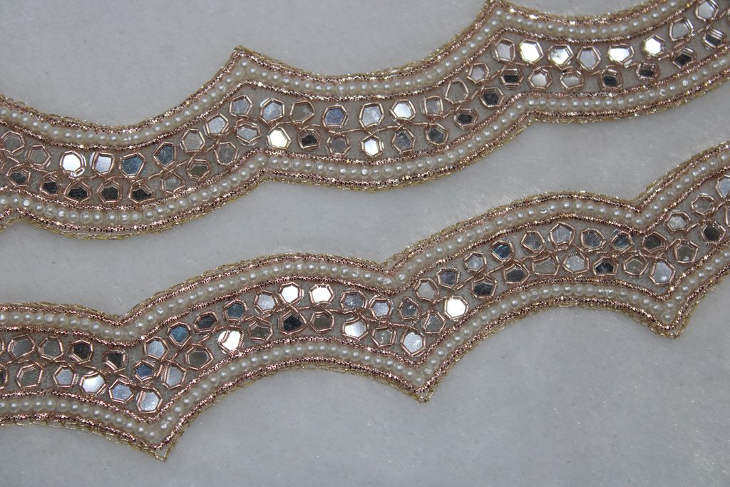 rose-golden-embellished-mirror-and-pearl-work-embroidered-border