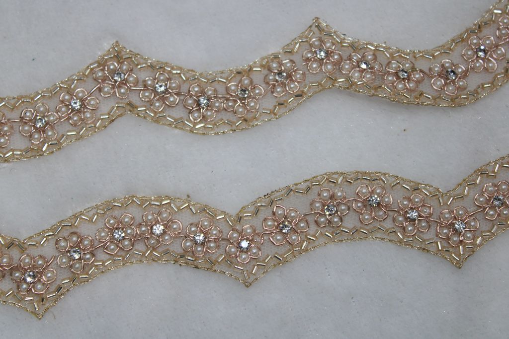 rose-gold-fancy-pearl-work-embroidered-border