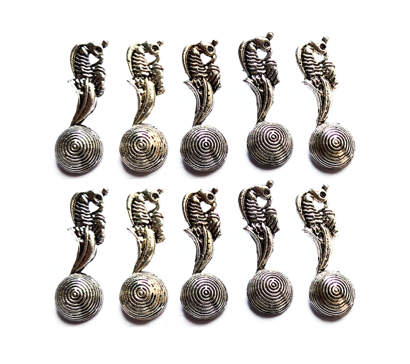 silver-fancy-bird-german-silver-charms