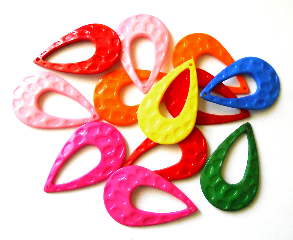 multicolor-drop-shaped-earring-bases