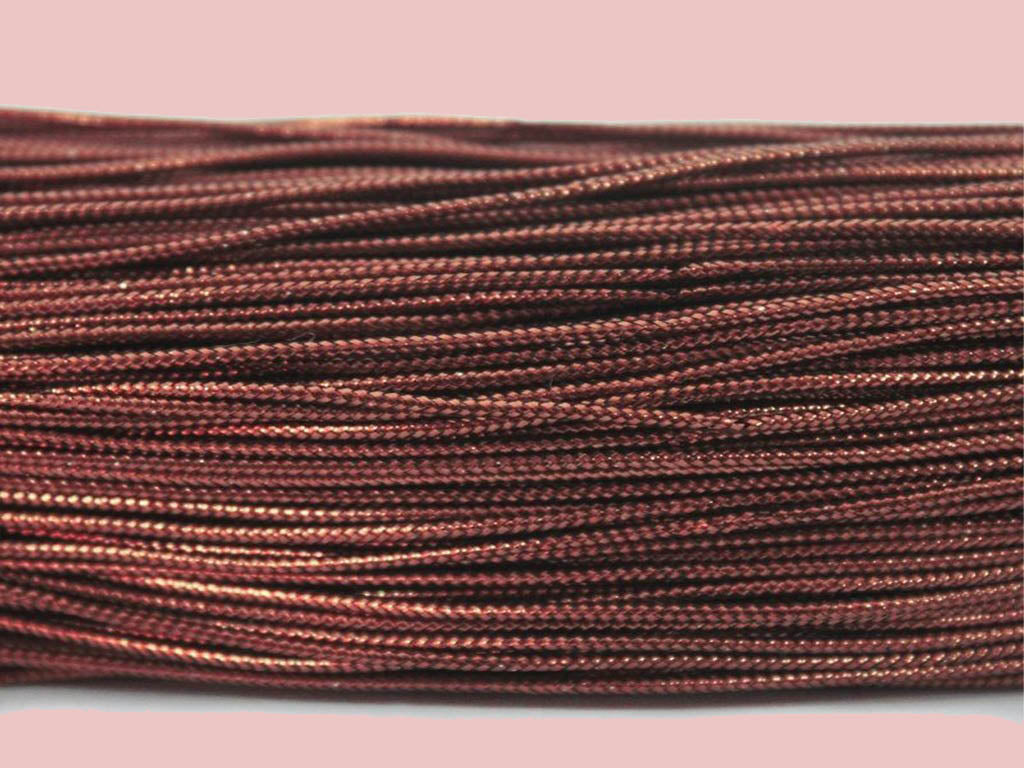dark-copper-metallic-braided-zari-threads