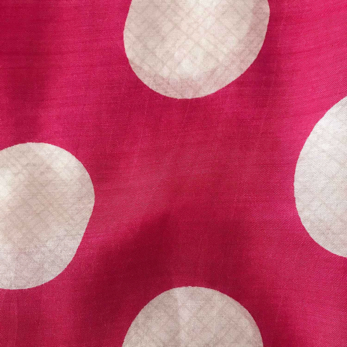 pink-white-geometric-viscose-muslin-silk-fabric