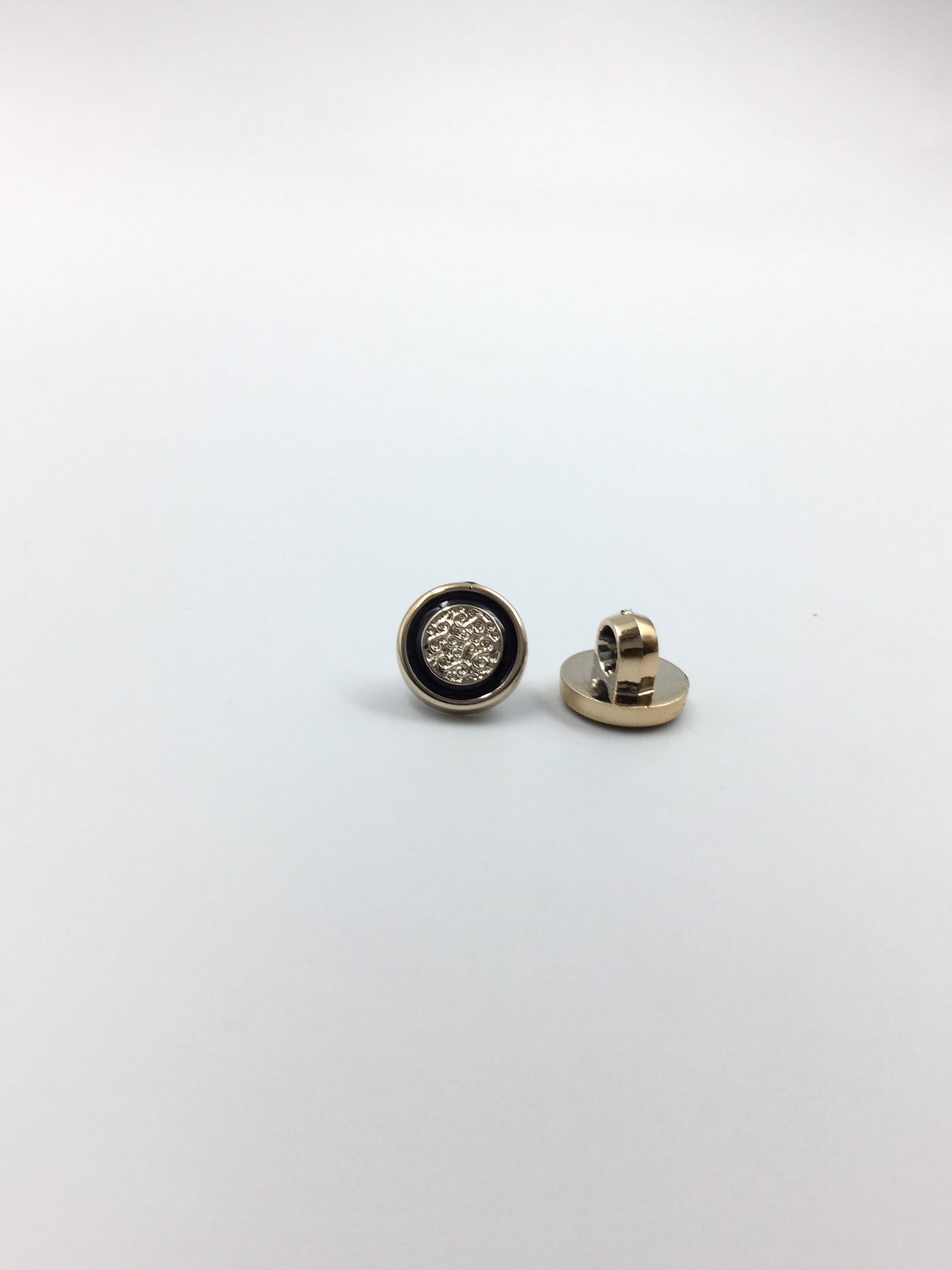 Small Size Round Shape Golden 16L Downhole Buttons