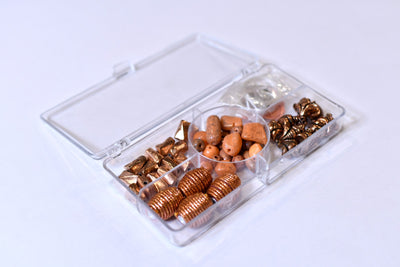 Copper Jewellery DIY Kit