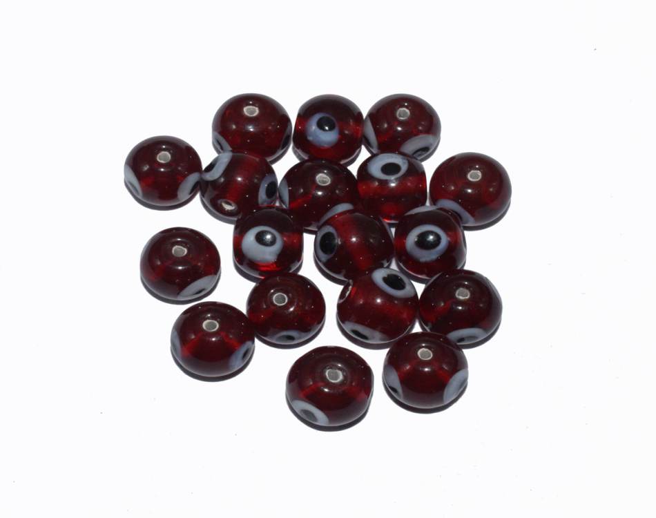 indianhandmadefancyevaieyelampworkglassbeads115