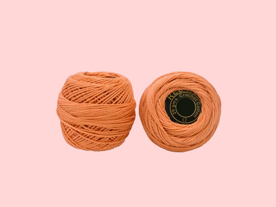 peachcolorthickcottonthread