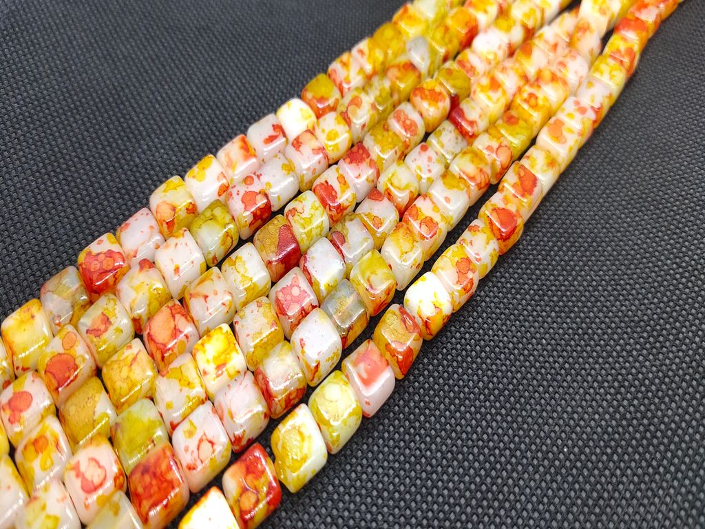 cubicdesignerglassbeads12