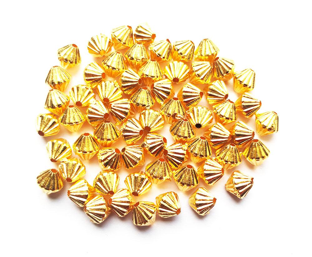 golden-bicone-beads
