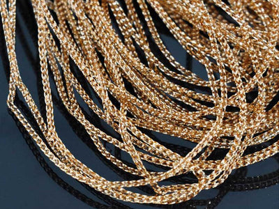 golden-metallic-braided-zari-threads