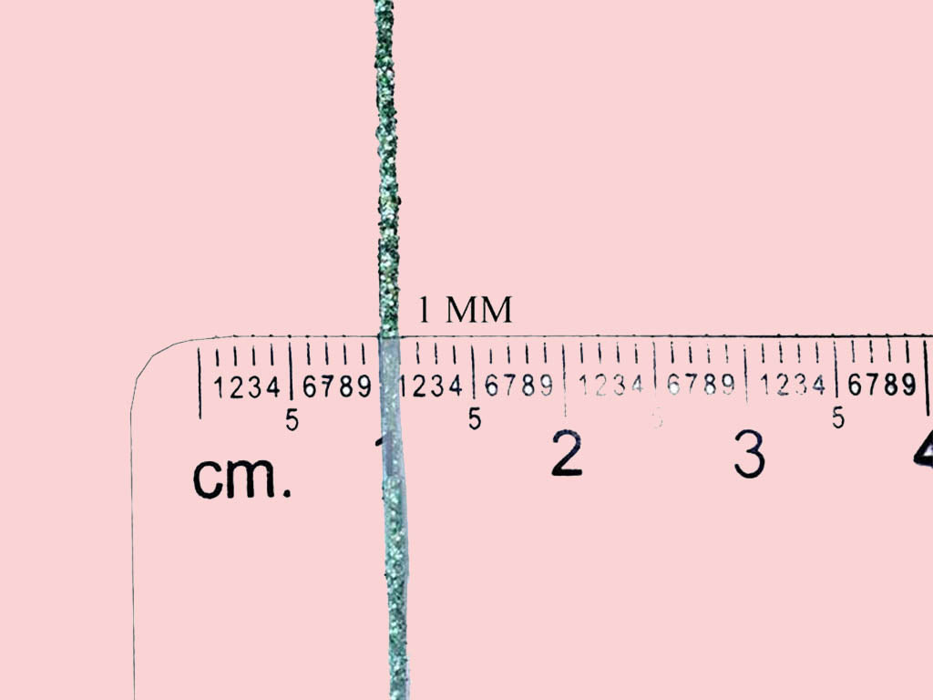green-glitter-embroidery-zari-threads