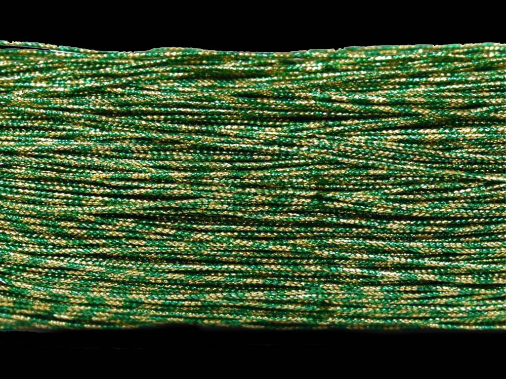 green-gold-metallic-braided-zari-threads