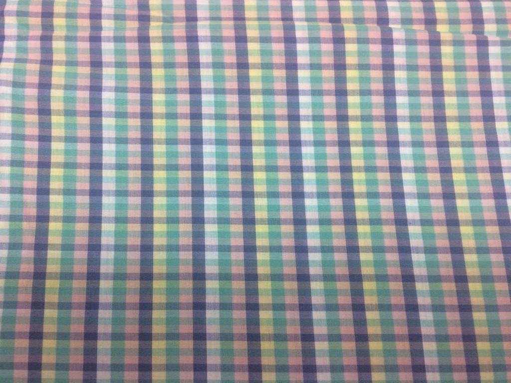 multicolour-purple-checks-yarn-dyed-cotton-fabric