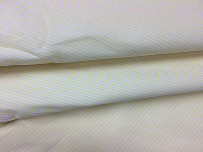 yellow-stripes-yarn-dyed-cotton-fabric