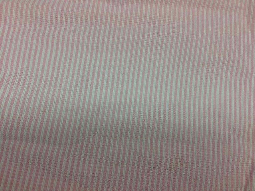 rose-pink-stripes-yarn-dyed-cotton-fabric